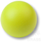 45VE1 Ручка кнопка детская коллекция , выполнена в форме шара, цвет салатовый матовый